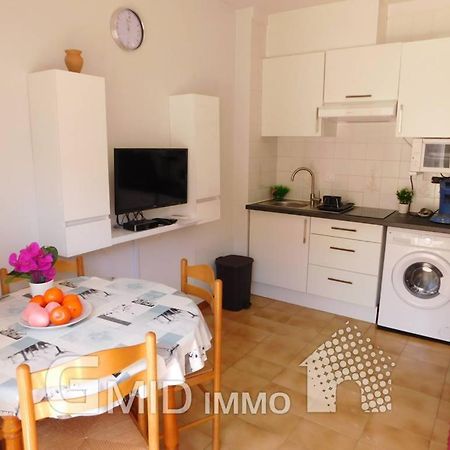 Appartement Cosy house à Empuriabrava Extérieur photo