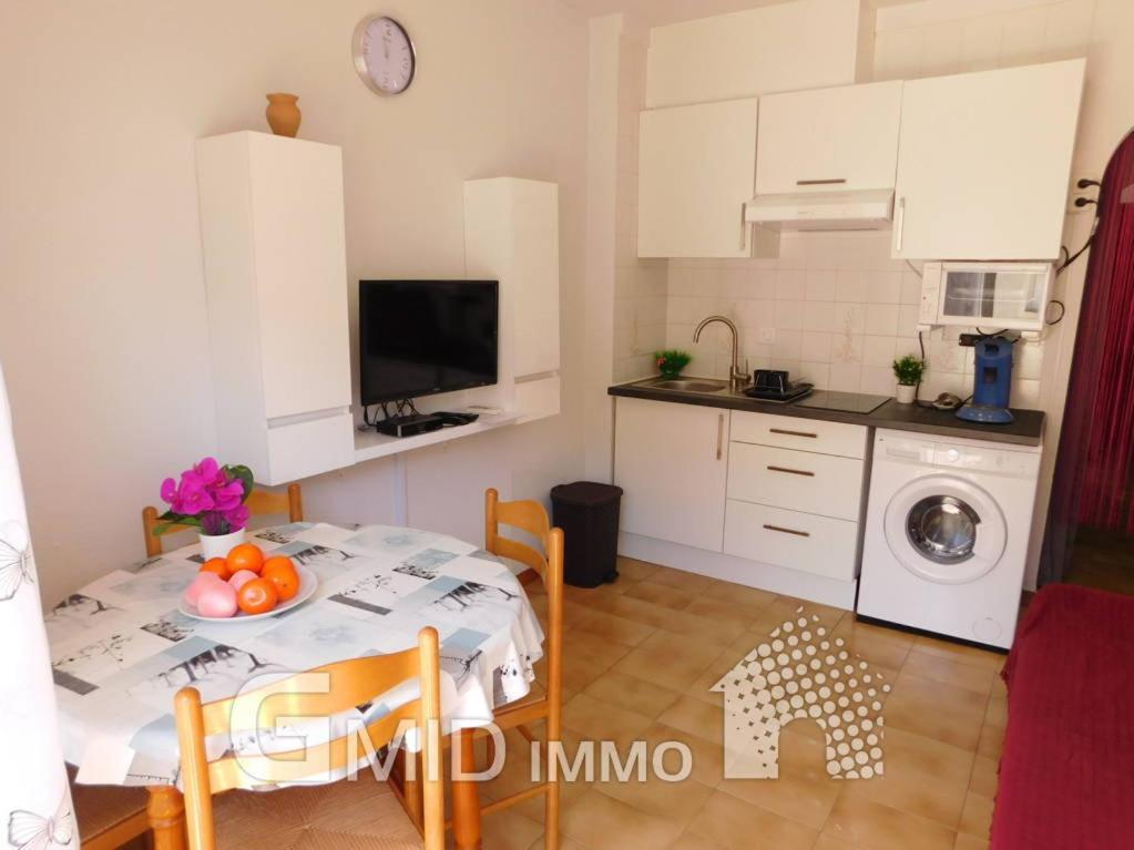 Appartement Cosy house à Empuriabrava Extérieur photo