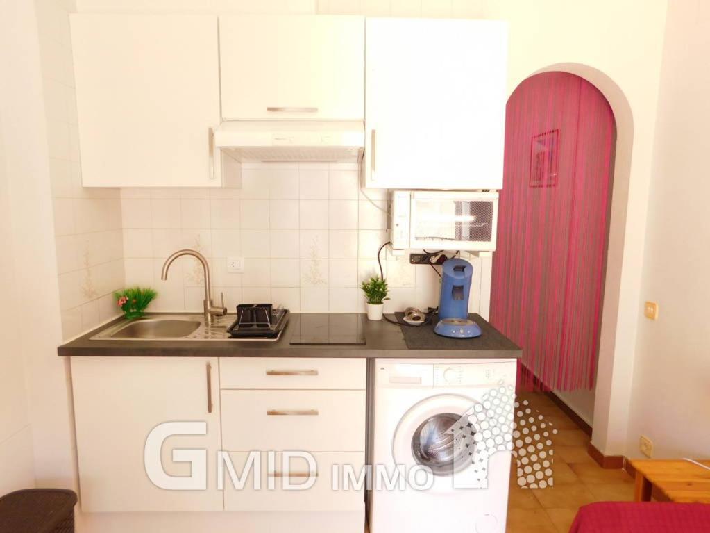 Appartement Cosy house à Empuriabrava Extérieur photo
