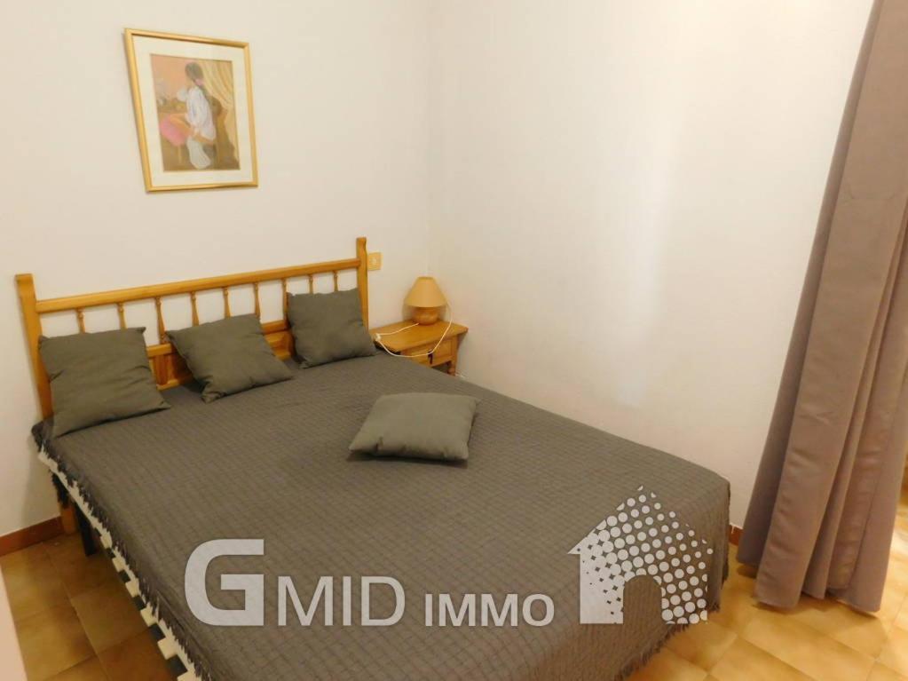 Appartement Cosy house à Empuriabrava Extérieur photo