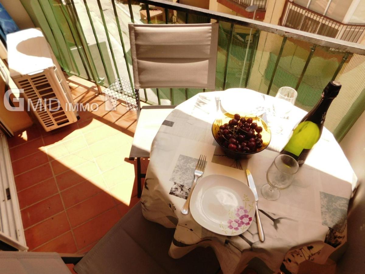 Appartement Cosy house à Empuriabrava Extérieur photo
